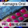 Oral Kamagra 35